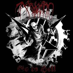Maleficio (SWE) : Go to Hell